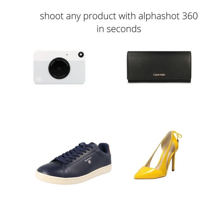 Product Photography